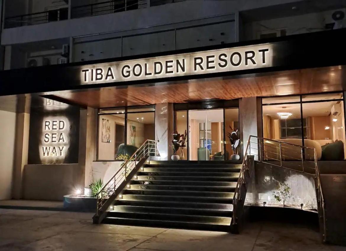 Tiba Gollden Appartement