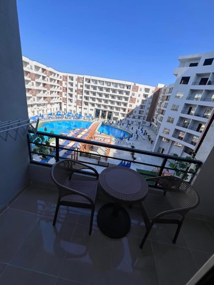 Tiba Gollden Appartement
