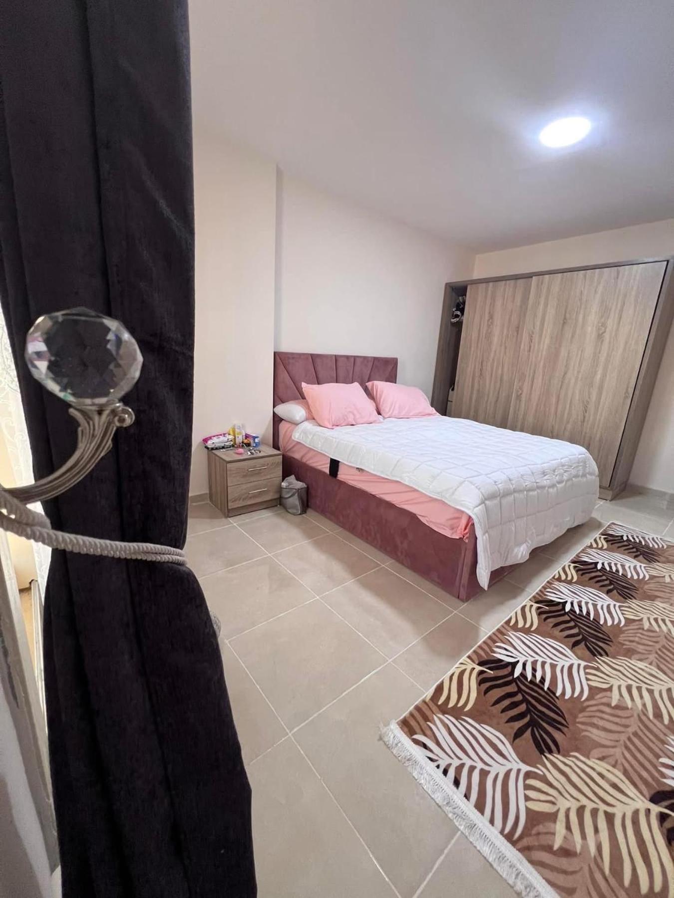 Appartement Tiba Gollden